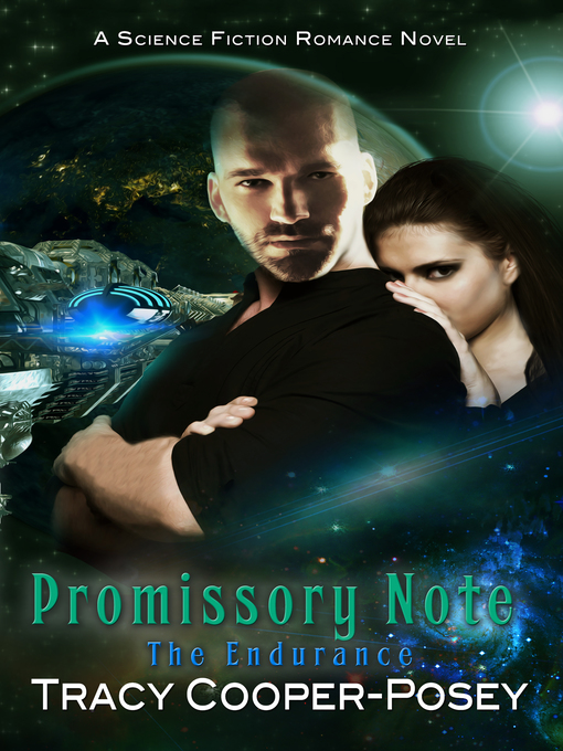 Cover image for Promissory Note